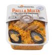 GASTRAVAL Paella mixte à la viande et aux fruits de mer 1 portion 320g