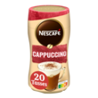 NESCAFE Café soluble cappuccino 280g