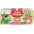 GRAND FERMAGE Beurre moulé doux AOP Charentes-Poitou 250g