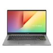 asus ordinateur portable vivobook s15 s533ea-l12236w - noir