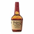 MAKER'S MARK Bourbon Maker's Mark 45% 70cl