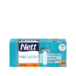 Nett NETT ProComfort tampons voile sans applicateur super