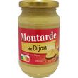 Moutarde de Dijon en bocal 280g