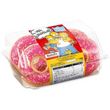 THE SIMPSONS Donuts pink blister 4 donuts 168g