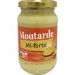Moutarde Mi-forte 265g