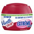 VIVELLE DOP Gel coiffant fixation extrême 24h 190ml