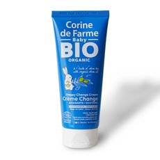 CORINE DE FARME BIO Crème de change apaisante à l'huile d'olive bio 100ml