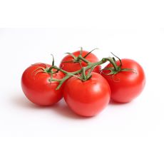 Tomates rondes en grappes bio 500g