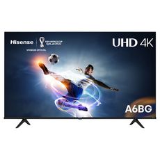 HISENSE 43A6BG TV 4K Ultra HD  108 cm Smart TV