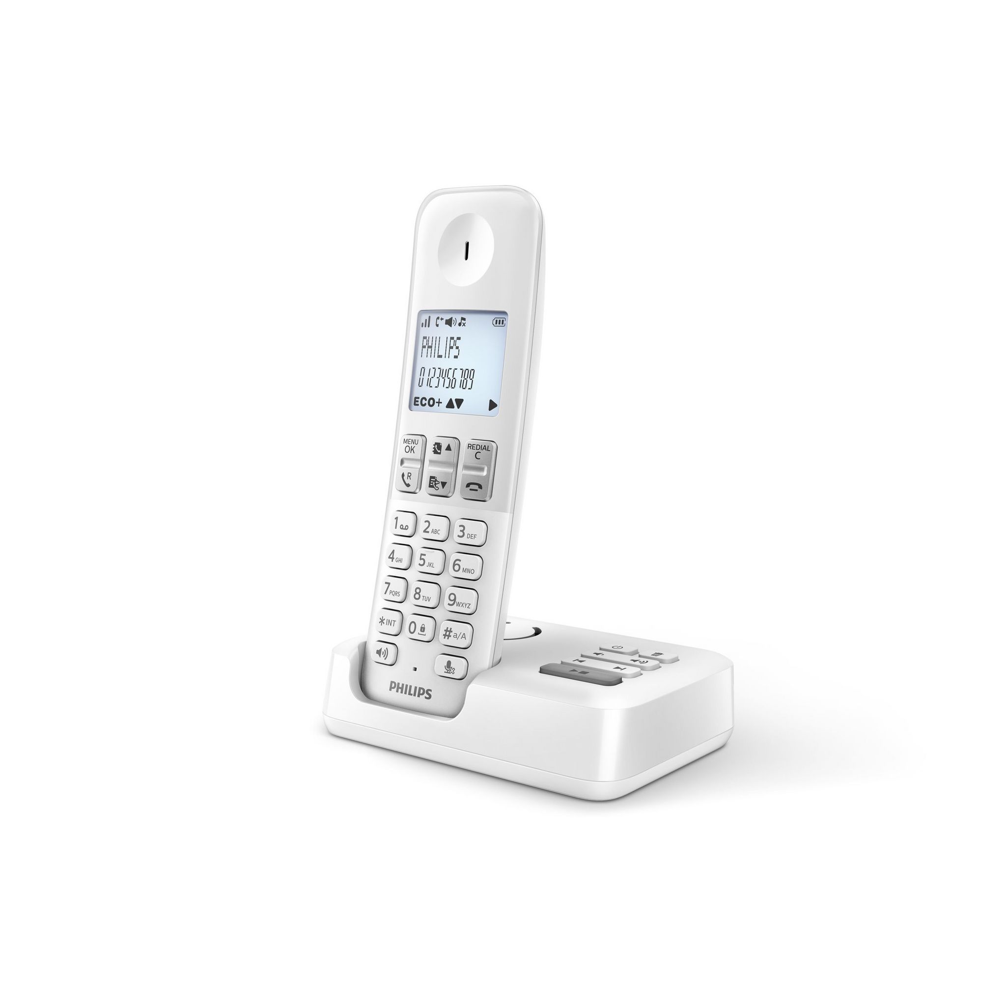 Telephone Sans Fil Avec Repondeur - Telephone Sans Fil Philips Pas