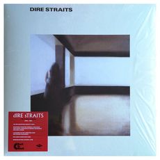 Dire Straits - Dire Straits VINYLE