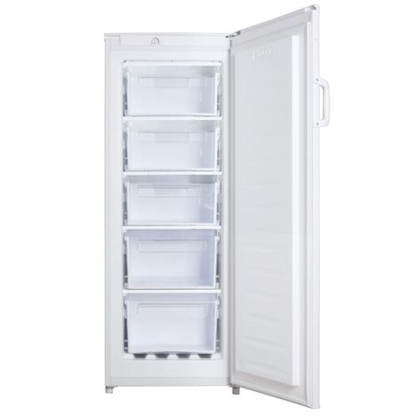 Congelateur Armoire Rs 22dc4s 180501 160 L Froid Statique Selecline Pas Cher A Prix Auchan