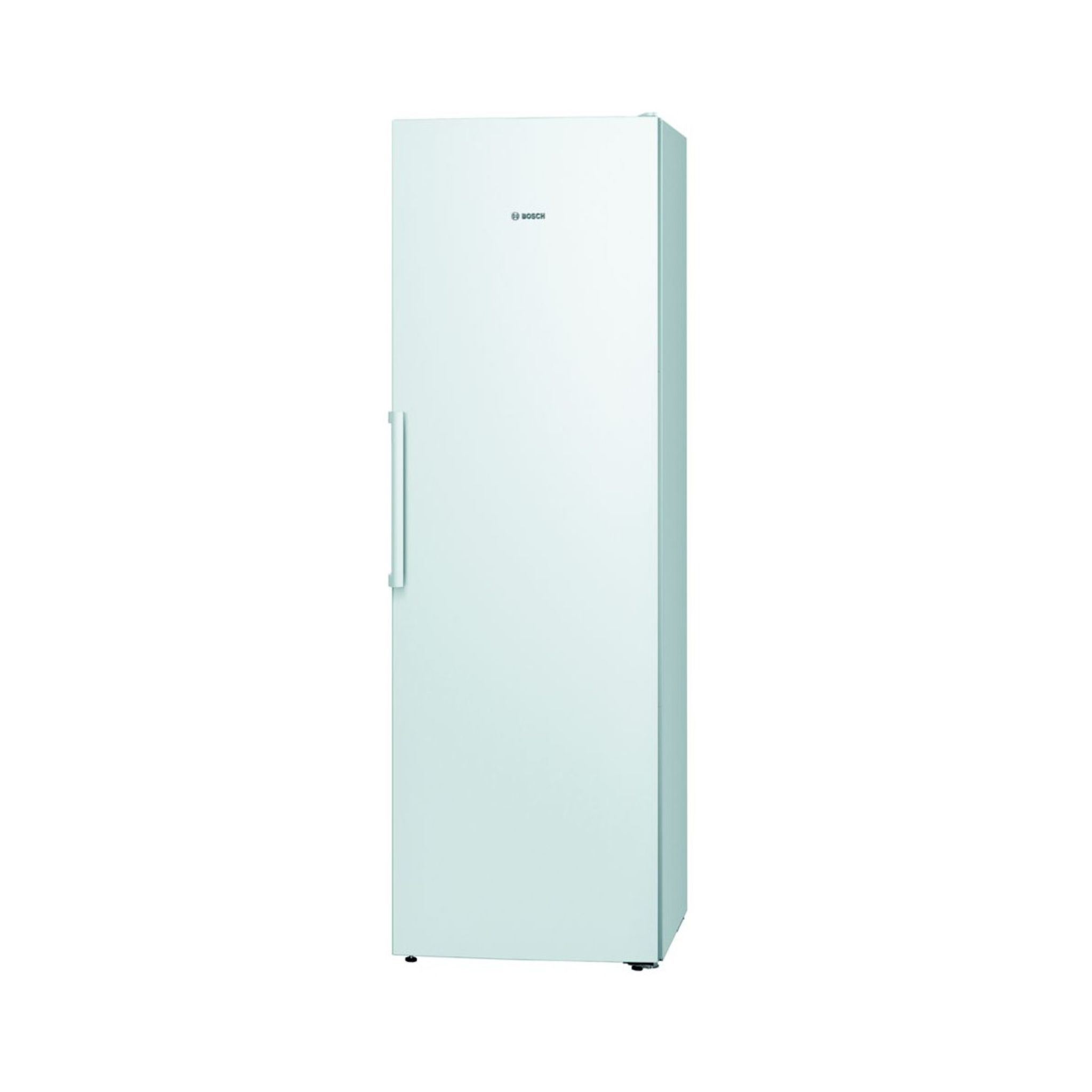 Congélateur armoire BOSCH GSN58AW30 Pas Cher 