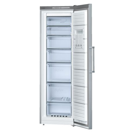 Congelateur Armoire Gsn36vl30 237 L Froid No Frost Bosch Pas Cher A Prix Auchan