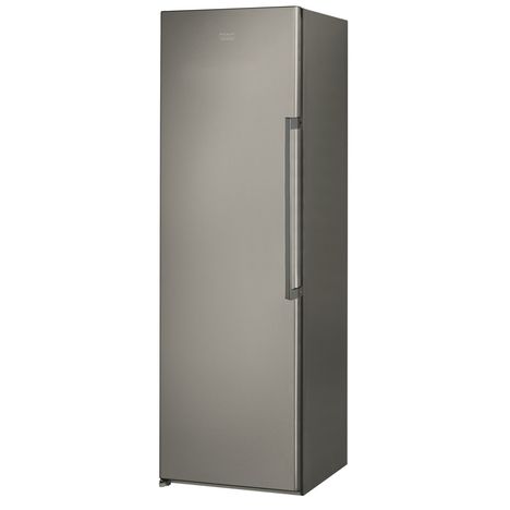 Congelateur Armoire Uh8f1cx 260 L Froid No Frost Hotpoint Pas Cher A Prix Auchan