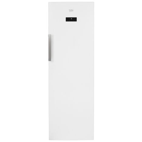 Congelateur Armoire Rfne312e23w 275 L Froid No Frost Beko Pas Cher A Prix Auchan