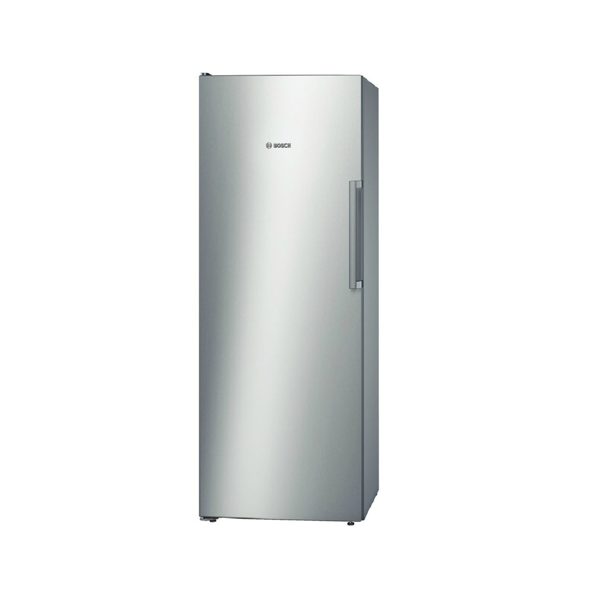 BOSCH Réfrigérateur 1 porte KSV29VL30 , 290 L, Froid Brassé pas cher 