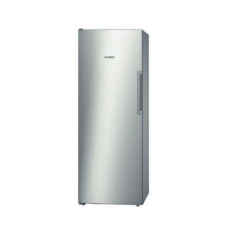 Réfrigérateur 1 Porte 60 cm 290l Inox - Ksv29vlep - Réfrigérateur 1 porte  BUT