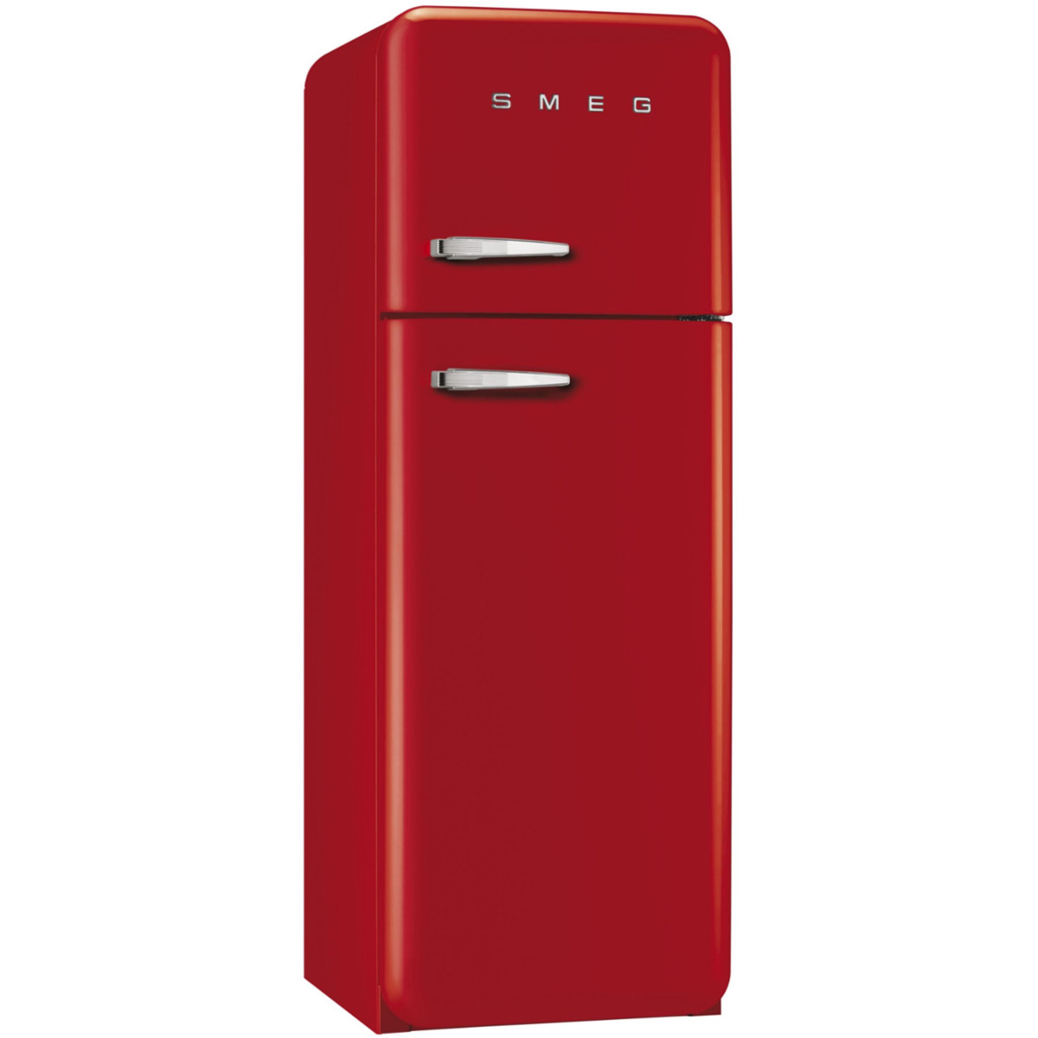 SMEG Réfrigérateur 2 portes FAB30 RR1, 293 L, Froid Brassé pas