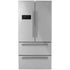 Réfrigérateur 4 portes BEKO GNE60521X Pas Cher 