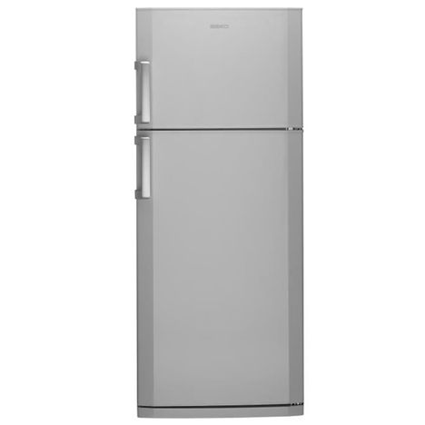 Réfrigérateur 2 portes DS141120S, 400 L, Froid Brassé BEKO ...