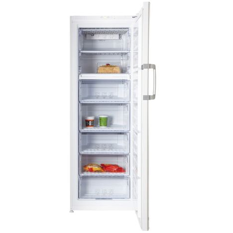 Congelateur Armoire Fs127320 237 L Froid Statique Beko Pas Cher A Prix Auchan