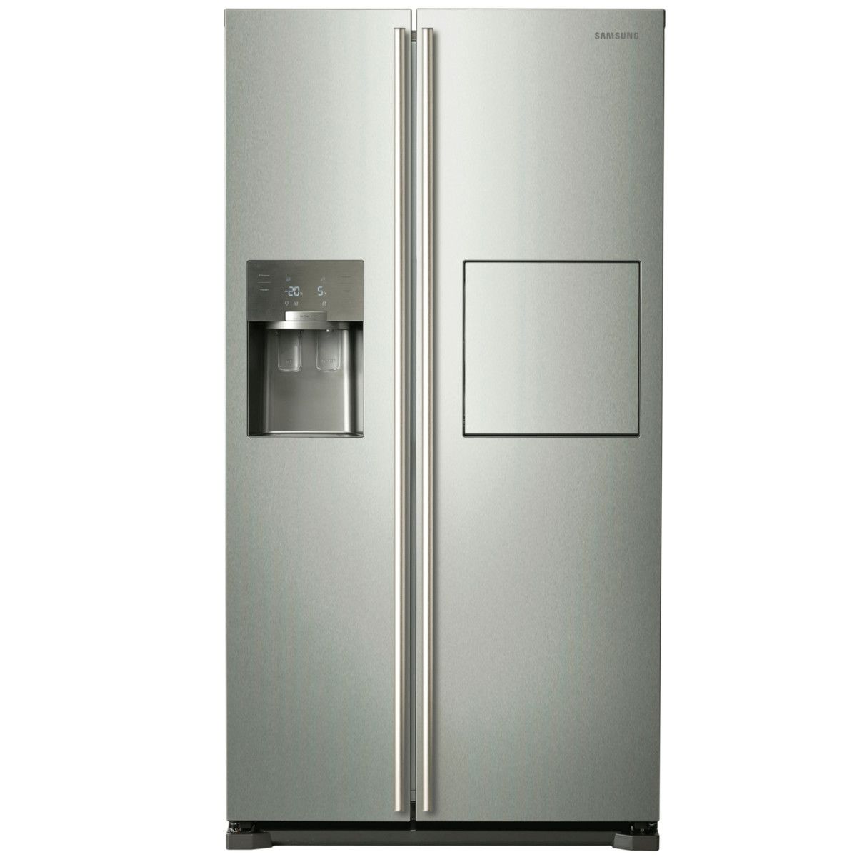 Frigo américain samsung