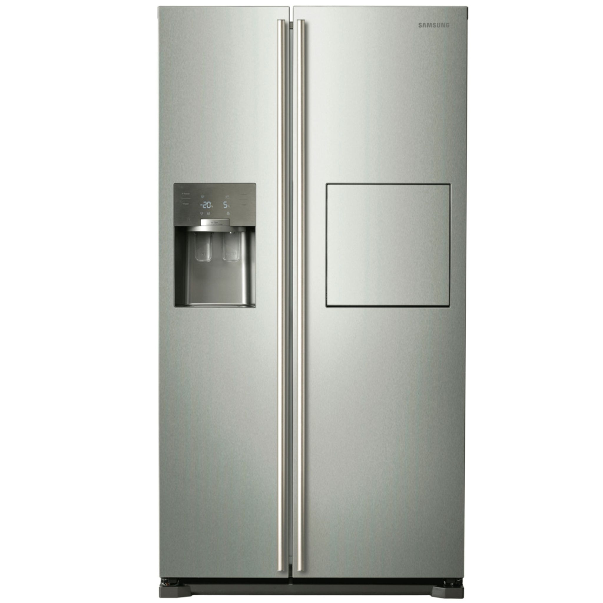 Refrigerateur americain sans raccordement eau - Achat / Vente Refrigerateur americain  sans raccordement eau pas cher - Réfrigérateur américain 