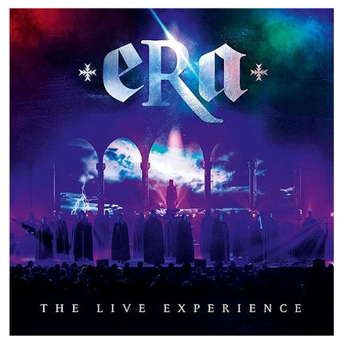 Era - The Live Experience CD