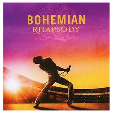Queen - Bohemian Rapsody CD