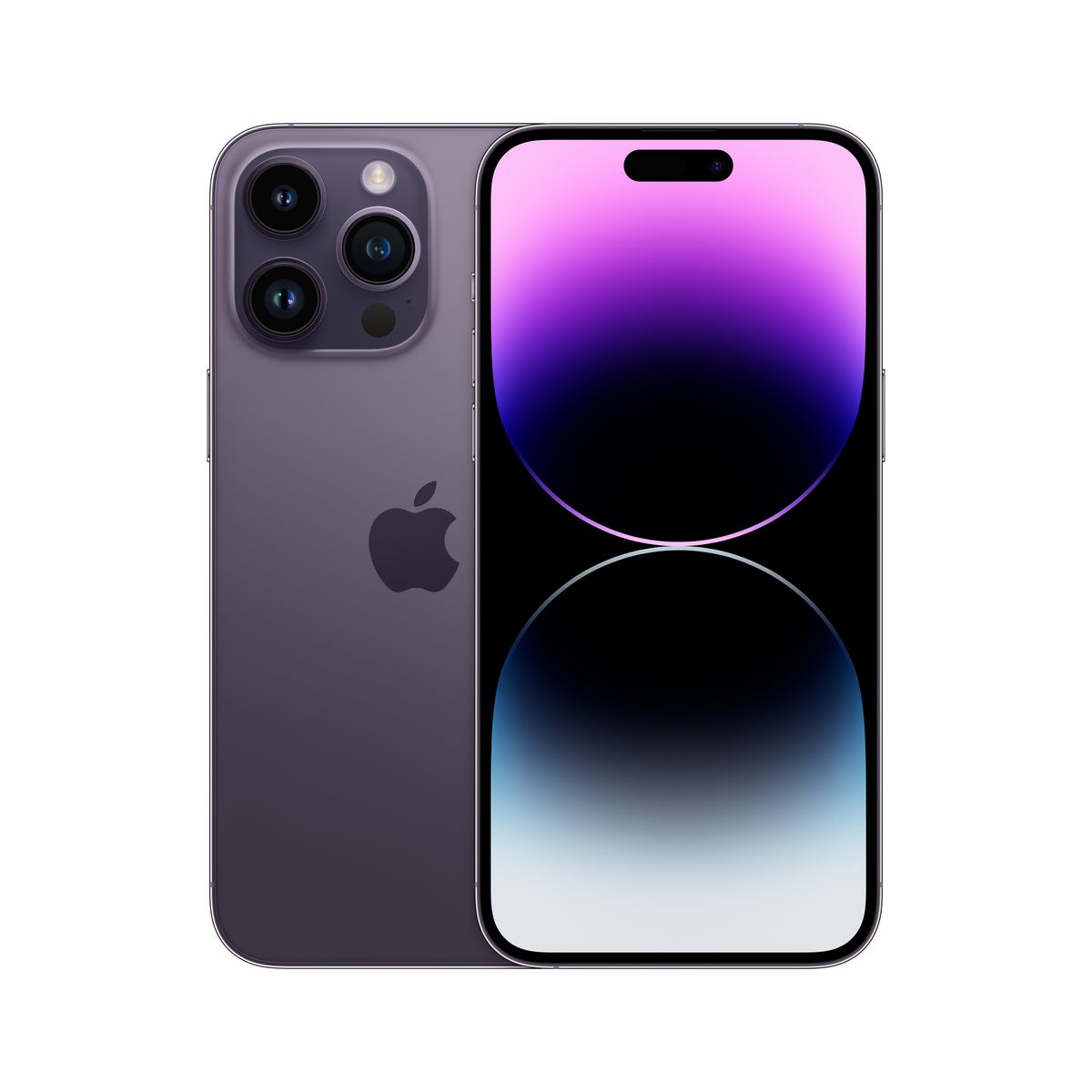 APPLE iPhone 14 Pro Max 1To - Violet Intense