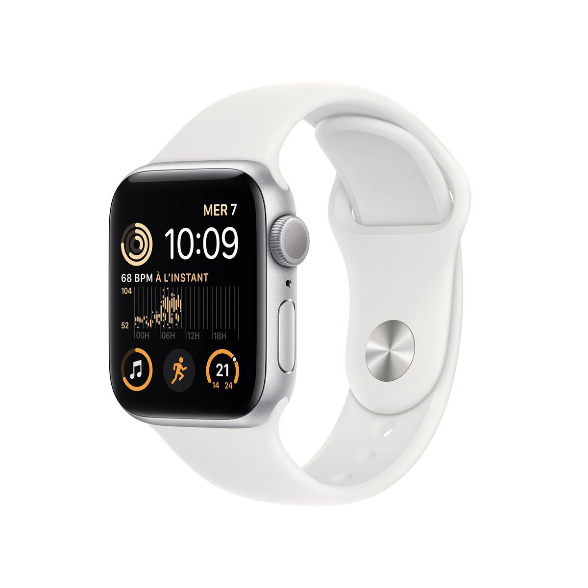 Apple watch auchan new arrivals