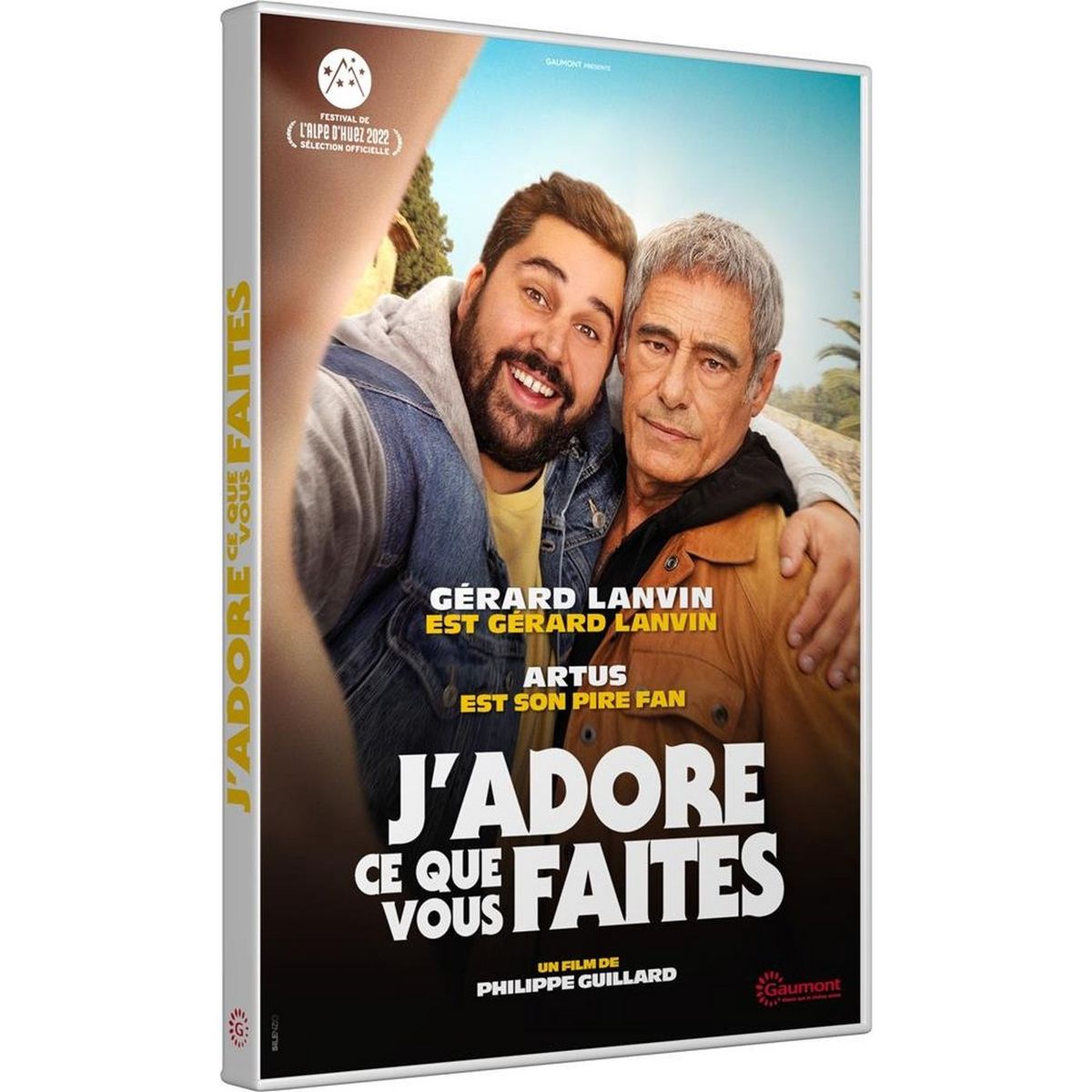 Jadore ce que vous faites Movies on Google Play
