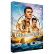 uncharted dvd