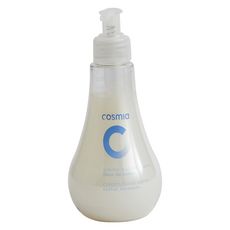 COSMIA Crème lavante pour les mains fleur de coton 300ml