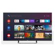 qilive q43qa231b tv d-led uhd 108 cm android tv