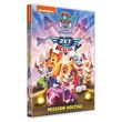 paw patrol, la pat' patrouille - 44 - mission voltige dvd