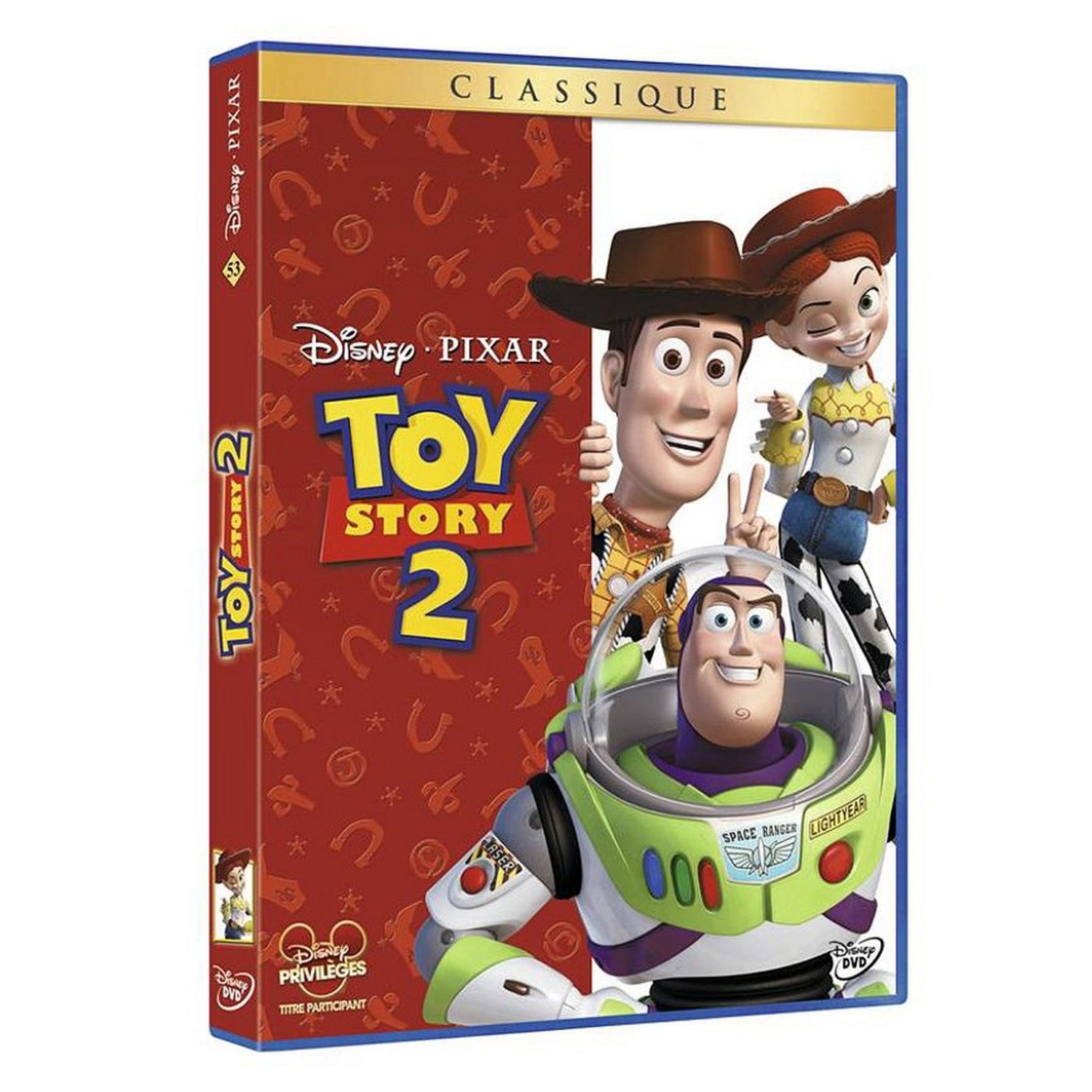 Auchan cheap toy story