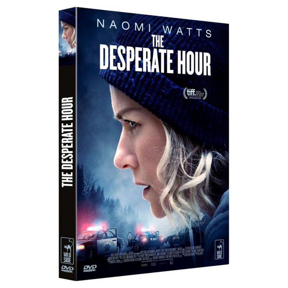 The Desperate Hour DVD