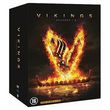 Vikings - Saisons 1 à 6 DVD