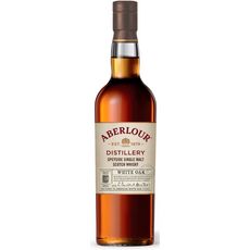 ABERLOUR Scotch whisky Speyside single malt écossais White Oak 40% avec étui 70cl
