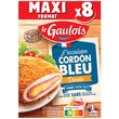 LE GAULOIS Cordon bleu 8 800g