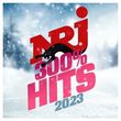 NRJ 300% Hits 2023 CD