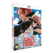 One Piece - Le Film : Red BLU-RAY
