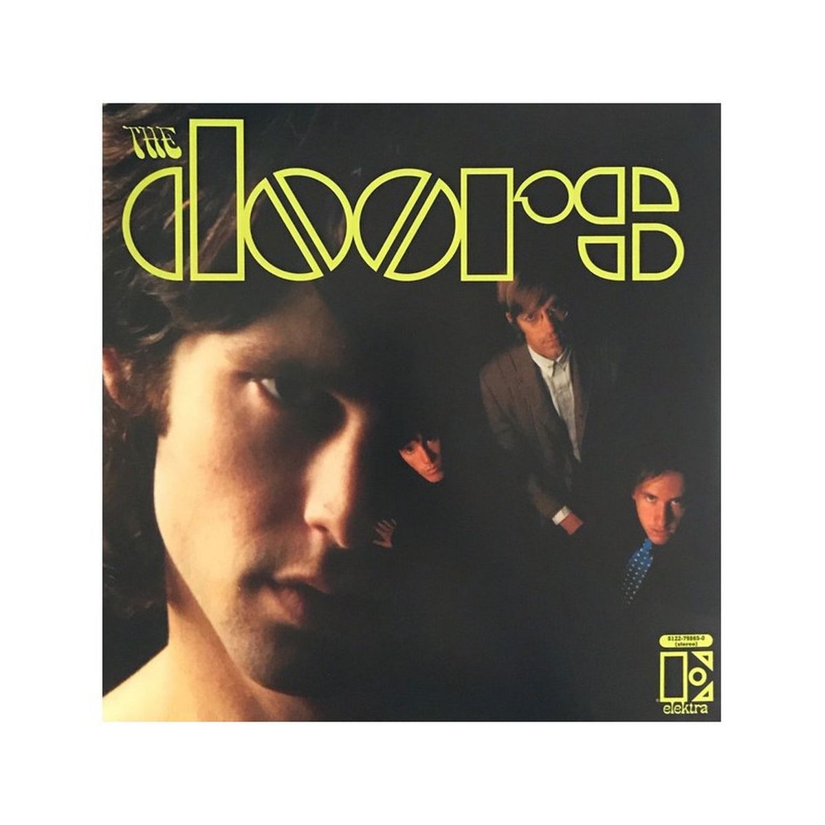 The Doors - The Doors VINYLE
