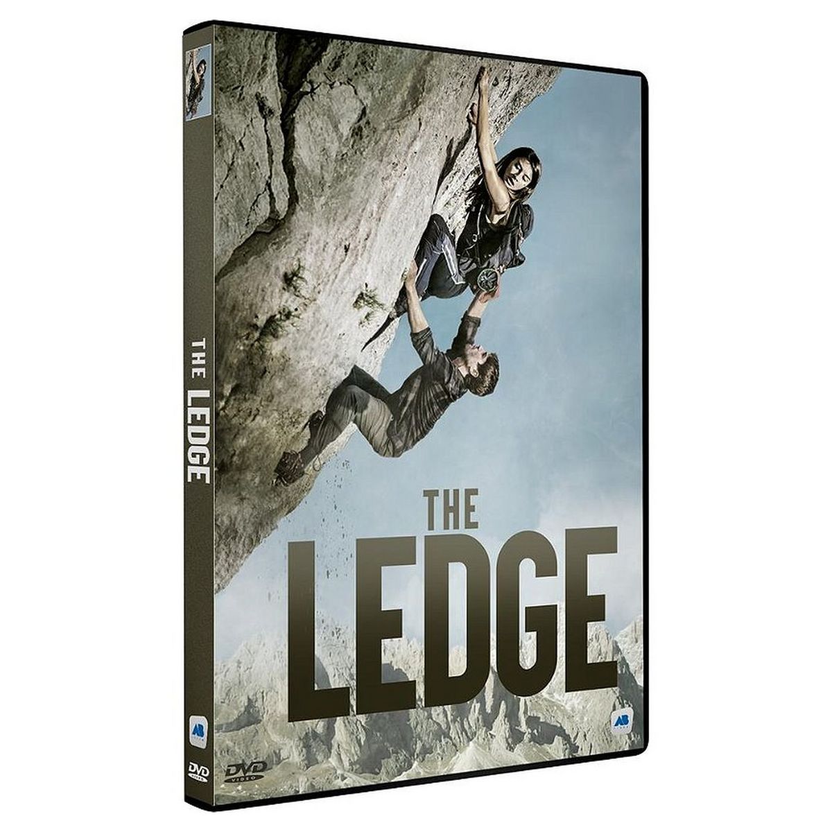 The Ledge DVD