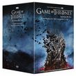 Game of Thrones - L'intégrale DVD (Saison 1 à 8)