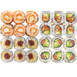 SUSHI SHOP Plateau Takayama 550g