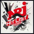 nrj hit list 2023 cd