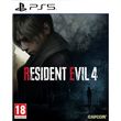 resident evil 4 ps5